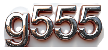 g5555 game logo